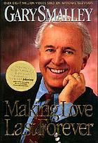 Making love last forever