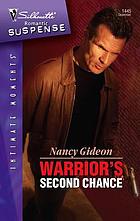 Warrior's second chance