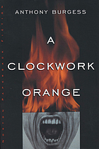 A clockwork orange