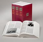 The New Grove dictionary of opera