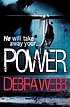 Power by Debra Webb