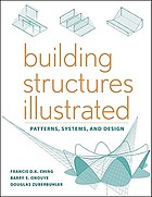 Building structures illustrated