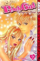 Peach girl, change of heart : vol. 7
