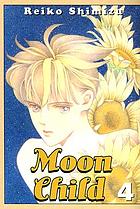 Moon child. Volume 4