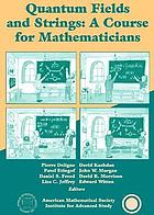 Quantum fields and strings 2