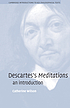 Descartes's Meditations : an introduction
