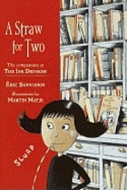 A straw for two