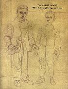 The artist's hand : Willem de Kooning drawings, 1937-1954.