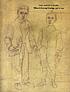 The artist's hand : Willem de Kooning drawings, 1937-1954.