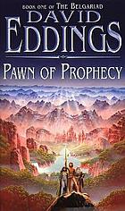 Pawn of prophecy
