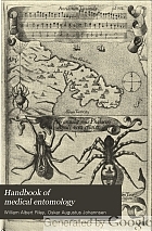 Handbook of medical entomology