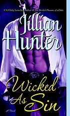 Wicked as sin : a novel