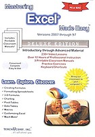 Mastering Excel made easy