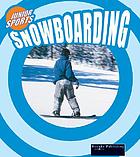 Snowboarding