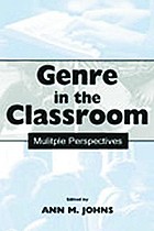 Genre in the classroom : multiple perspectives