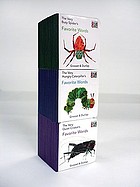 My favorite words library
