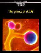 The Science of AIDS : a scientific American reader.