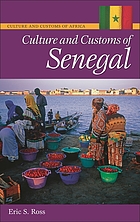 Culture and customs of Senegal