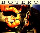 Botero : new works on canvas