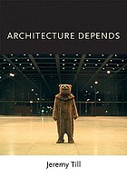 Architecture depends