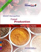 Food production : competency guide