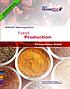 Food production : competency guide