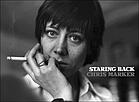 Staring back