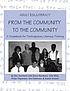 Adult ESL/literacy from the community-- to the community : a guidebook for participatory literacy training
