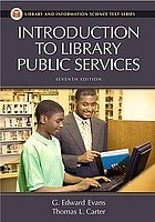 Introduction to library public services