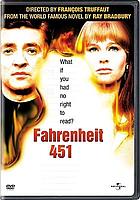 Fahrenheit 451