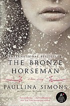 The bronze horseman : a novel