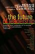The future of leadership : today's top leadership... 著者：  Warren G Bennis 