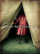 READS-TO-GO : [bookclub kit for water for elephants].