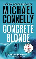 The concrete blonde