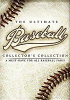 The ultimate baseball collector's collection