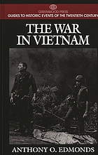 The war in Vietnam