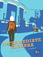 Intermediate algebra
