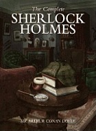 The complete Sherlock Holmes