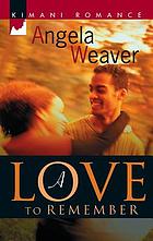 A love to remember