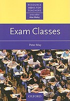 Exam classes