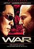 War by  Philip G Atwell 