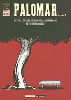 Palomar : historias de 