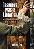 Casanova was a librarian : a light-hearted look at the profession
