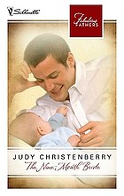 The nine-month bride