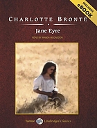 Jane Eyre door Charlotte Brontë