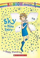 Sky, the blue fairy
