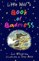 Little Wolf's book of badness
