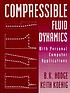 Compressible fluid dynamics with personal computer... by  B  K Hodge 