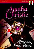 The affair of the pink pearl ; Finessing the king
