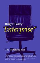 Enterprise : the leadership role